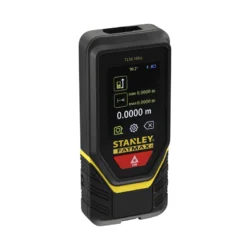 MEDIDOR LASER 50M TLM165 STANLEY