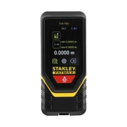 MEDIDOR LASER 50M TLM165 STANLEY