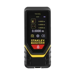 MEDIDOR LASER 100M TLM330 STANLEY