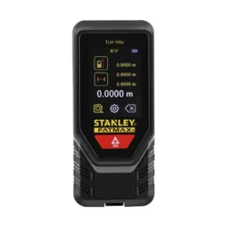 MEDIDOR LASER 60M TLM165I STANLEY