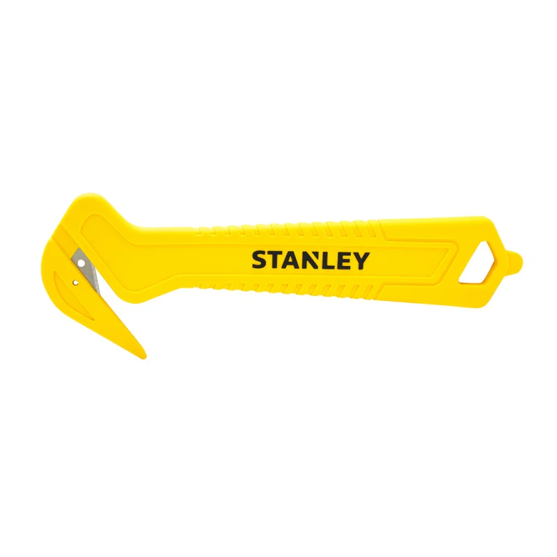 CORTADOR DE EMBALAGENS DE LADO ÚNICO 10 UDS STANLEY