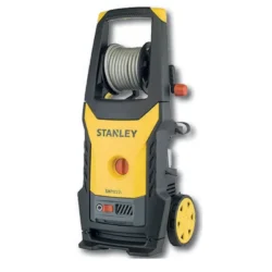 LAVADORA ALTA PRESSÃO 150 BAR STANLEY