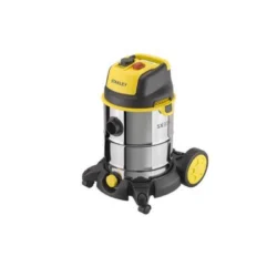 Aspirador de Sólidos e Líquidos STANLEY 1600W 30L