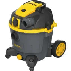 Aspirador de Sólidos e Líquidos STANLEY 1600W 35L