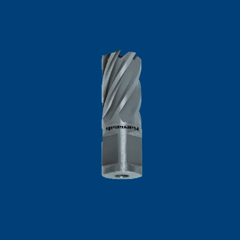 BROCA DE NÚCLEO WS1960/25 METALLKRAFT