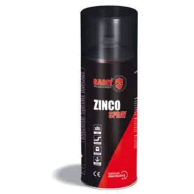 SPRAY DE ZINCO 400 ML SACIT SPRAY DE ZINCO 400 ML SACIT