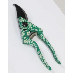 TESOURA PODAR COM ALUMINIO 8" 210MM  MAC POWER