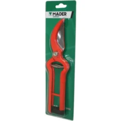 TESOURA PODAR NACIONAL 10" MADER