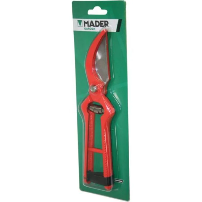 TESOURA PODAR NACIONAL 9" MADER