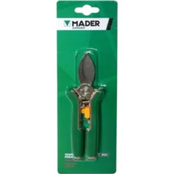 TESOURA PODAR/VINDIMAR MINI M848 MADER