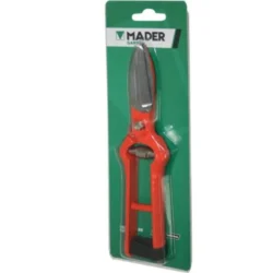 TESOURA VINDIMA NACIONAL7" MADER