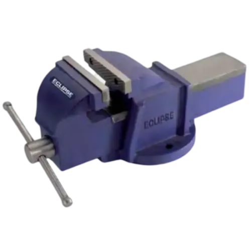 Torno de Bancada ECLIPSE EMV-5 125mm 136mm