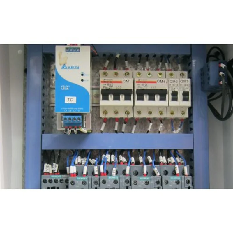 TORNO TH3610 / 400V / 3Ph OPTIMUM