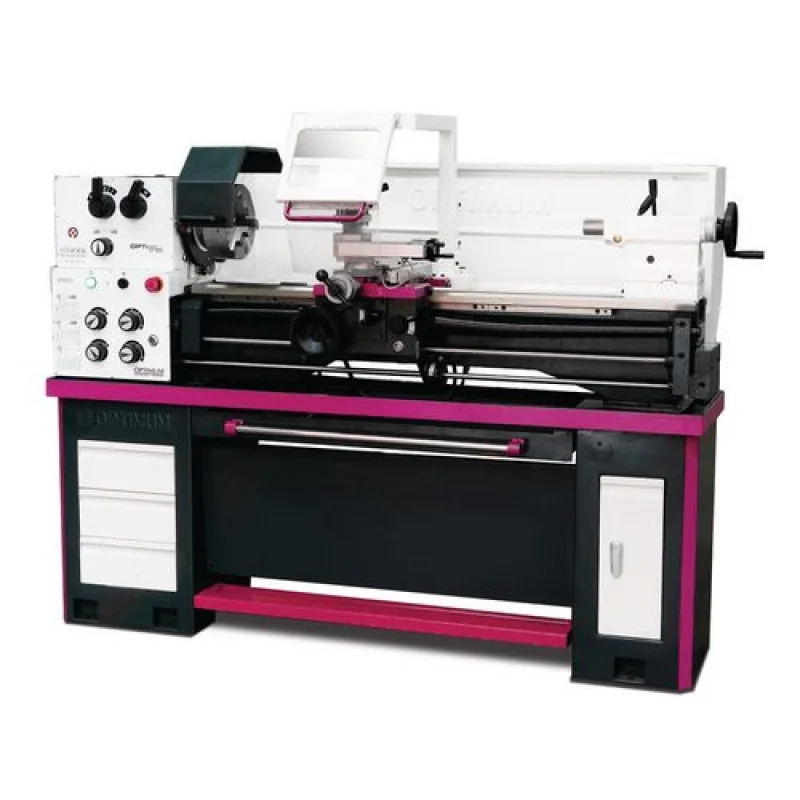 TORNO TH3610 / 400V / 3Ph OPTIMUM TORNO TH3610 / 400V / 3Ph OPTIMUM