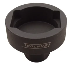 Bucha de vidro para BPW