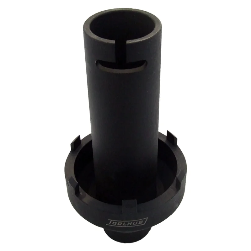 CHAVE DE CUBO PARA MERCEDES BENZ E MAN TOOLHUB