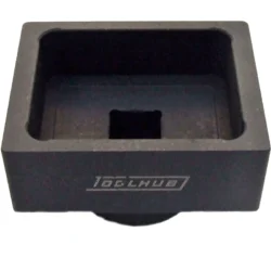 FERRAMENTA P/ RODAR VOLANTE DE MOTORES MERCEDES/MAN TOOLHUB