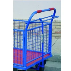 TRAVÃO DE MÃO PARA PLATAFORMAS ND