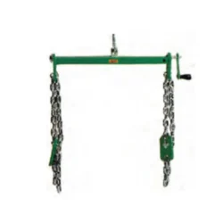 TRAVESSA 500KG AE130003-1 JONNESWAY