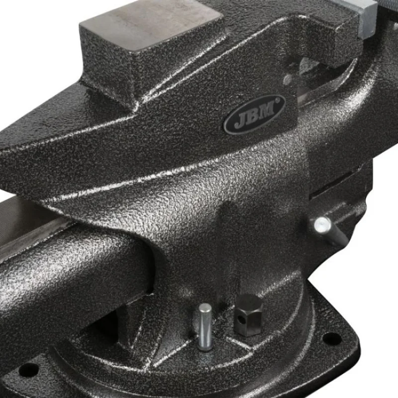 Torno de Bancada 52871 JBM