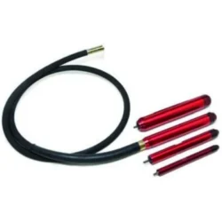 TRANSMISSOR + AGULHA AVMU (TDX 4M + AX48) ENAR