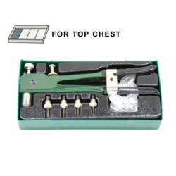 JOGO COM ALICATE DE CRAVAR FÊMEAS JONNESWAY