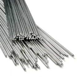 VARAS AÇOS INOX 5UNI SOLTER