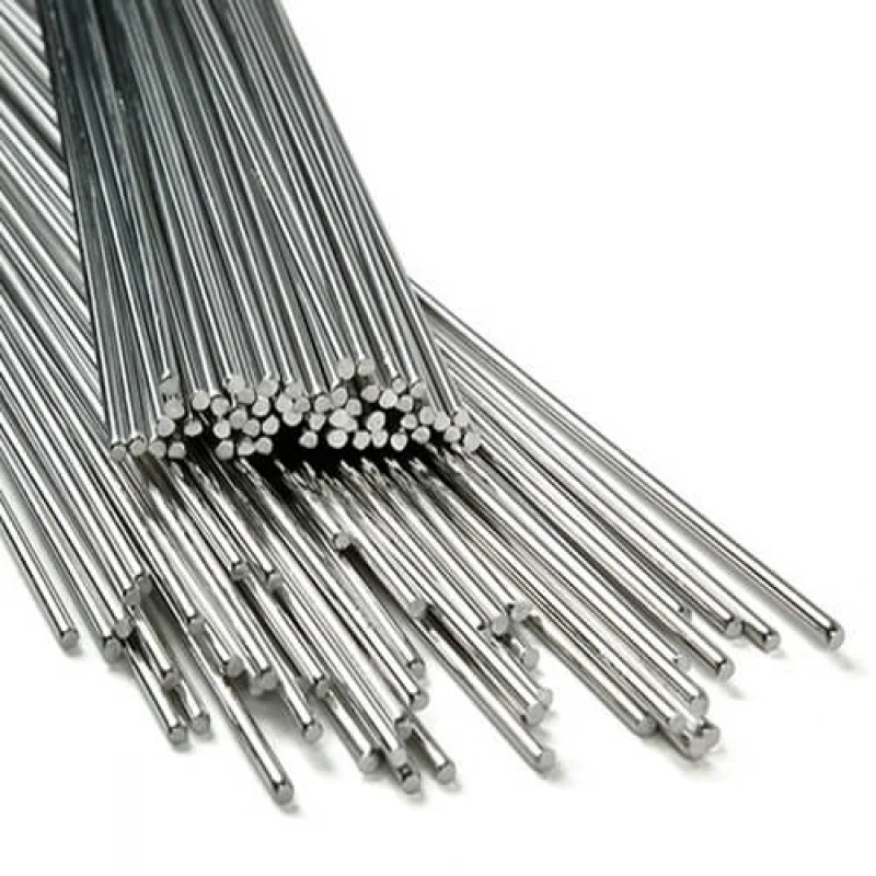 VARAS AÇOS INOX 5UNI SOLTER