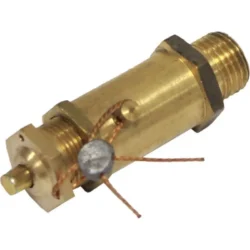 VÁLVULA SEGURANÇA PARA MÁQUINA DE JACTO MADER