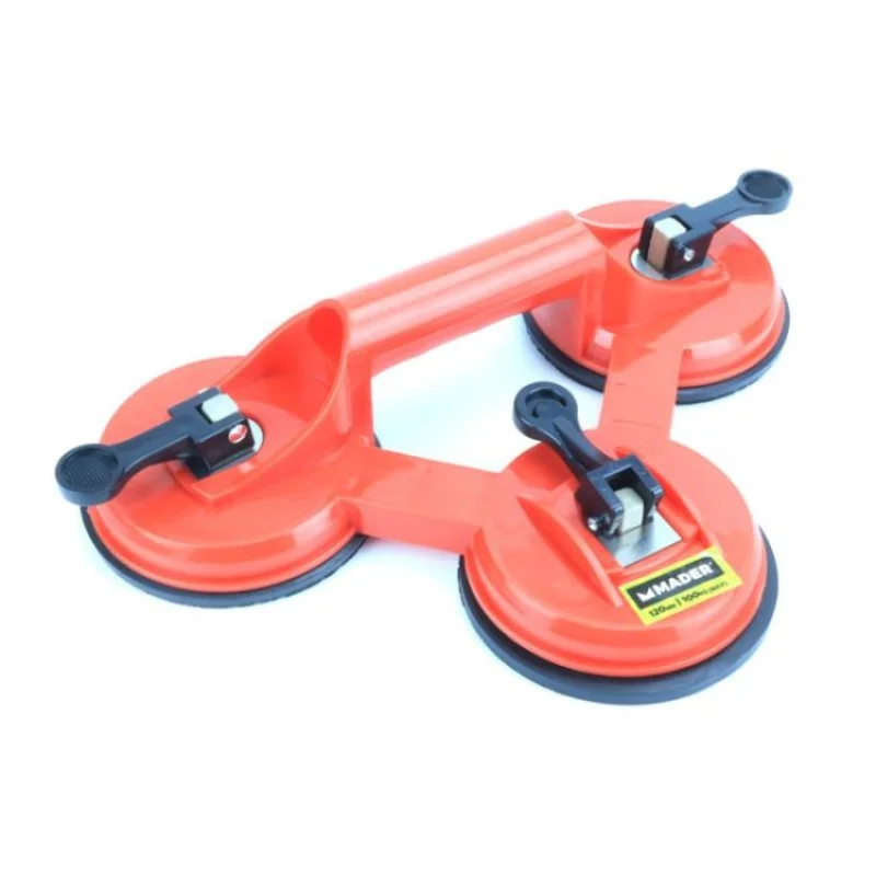 VENTOSA TRIPLA 115MM MADER VENTOSA TRIPLA 115MM MADER