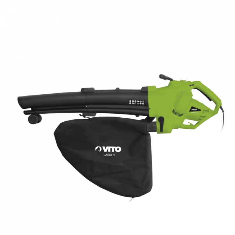 ASPIRADOR / SOPRADOR 3000W VITO