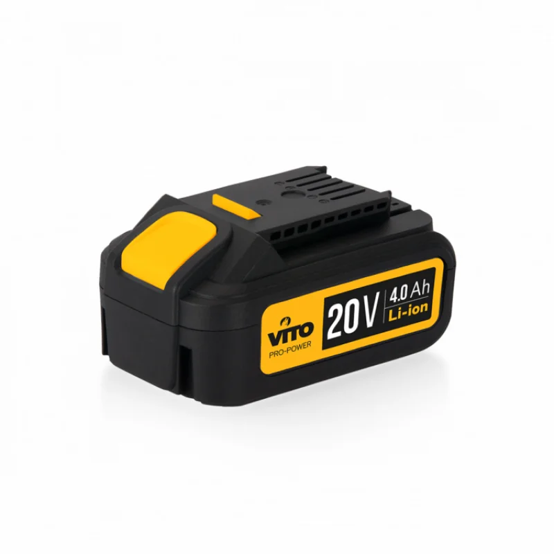 BATERIA 20V LI 4AH VITO