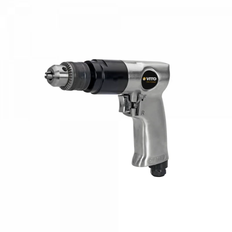 BERBEQUIM PNEUMÁTICO 3/8" VITO BERBEQUIM PNEUMÁTICO 3/8" VITO