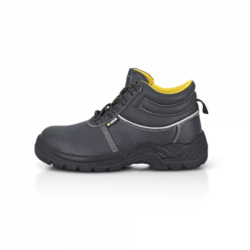 BOTA PELE CLASSIC S3 Nº47 VITO