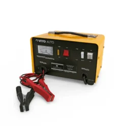 CARREGADOR BATERIA 12/24V 12A  VITO