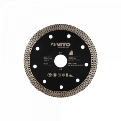 DISCO CORTE CERÂMICA ULTRA FINO 230MM VITO