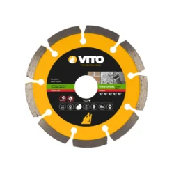 DISCO DIAMANTE LASER 230 PRO VITO
