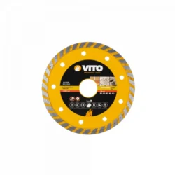 DISCO DIAMANTE TURBO 230 PRO VITO