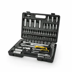 CONJUNTO DE 94 CHAVES DE ROQUETE VITO