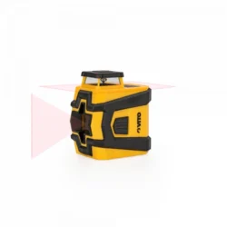 LASER AUTONIV. PLANO HORIZ. 360º + LINHA VERTICAL (2 EIXOS) VITO