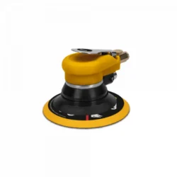 LIXADORA PNEUMÁTICA 150MM VITO