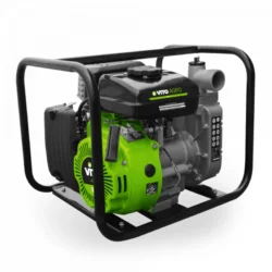 MOTOBOMBA GASOLINA 1.5″ – 105CC – 4T VITO
