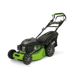 MAQUINA RELVA 6.5CV COM TRACCAO VITO