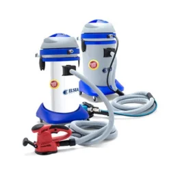 ASPIRADOR INDUSTRIAL VIBRA125M ELSEA
