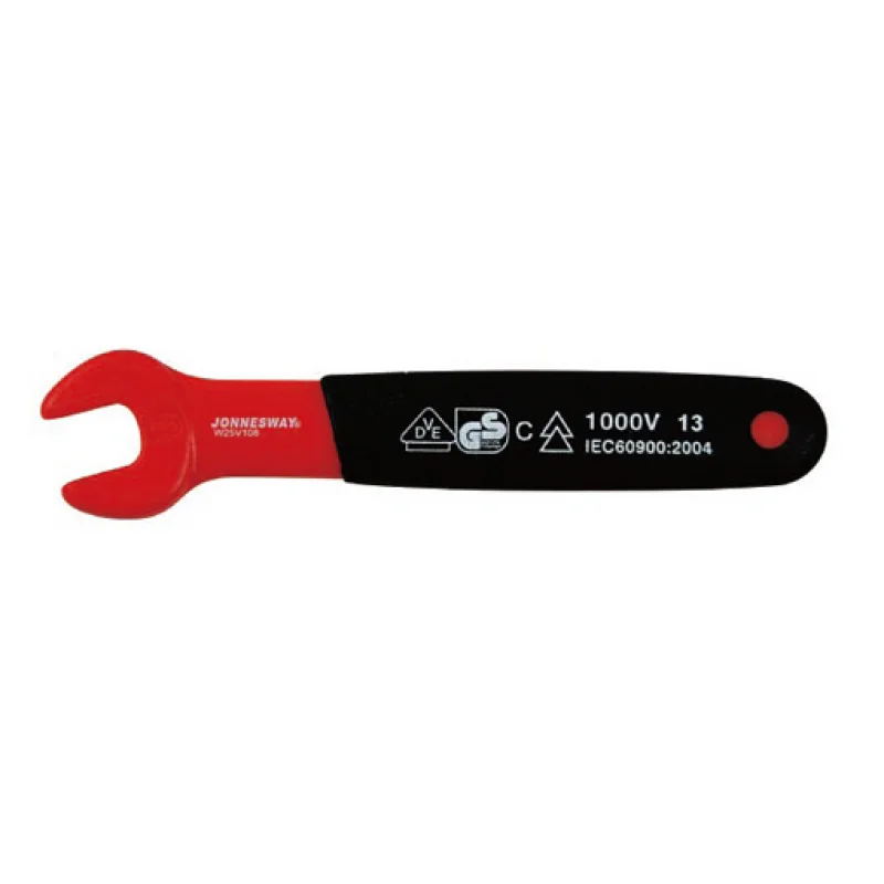 CHAVES DE CAIXA 3/8” COM ISOLAMENTO A 1 000V JONNESWAY CHAVES DE CAIXA 3/8” COM ISOLAMENTO A 1 000V JONNESWAY