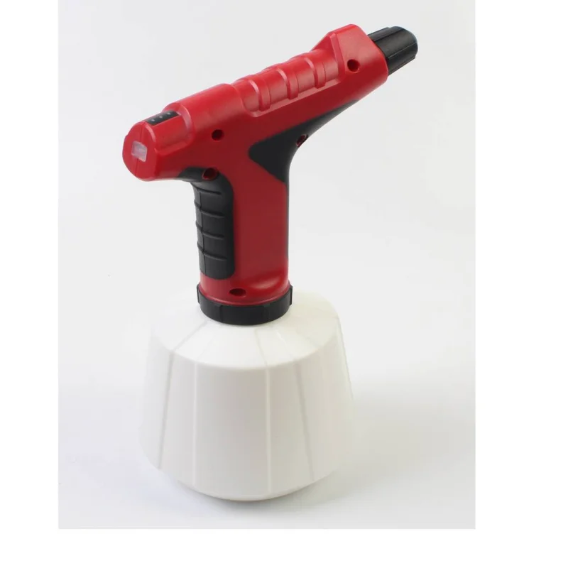 PULVERIZADOR SEM FIOS 2.0AH 1L MADER
