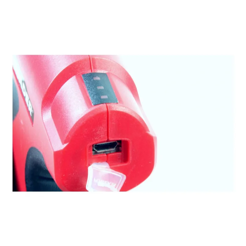 PULVERIZADOR SEM FIOS 2.0AH 1L MADER
