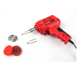 PISTOLA DE SOLDAR 100W 4UN MADER
