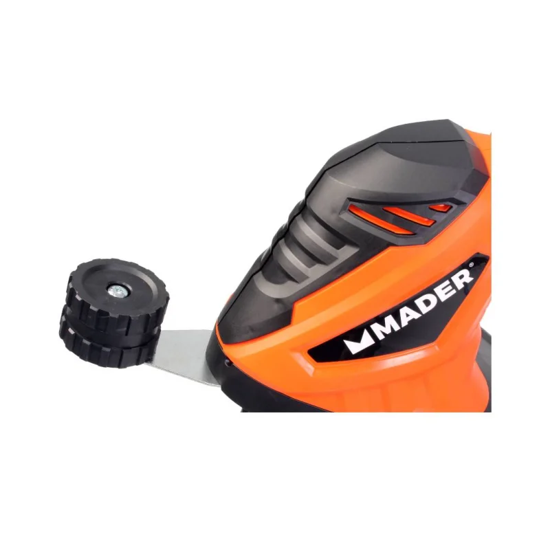 APARADOR DE RELVA 550W 300MM MADER