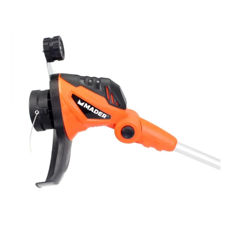 APARADOR DE RELVA 550W 300MM MADER